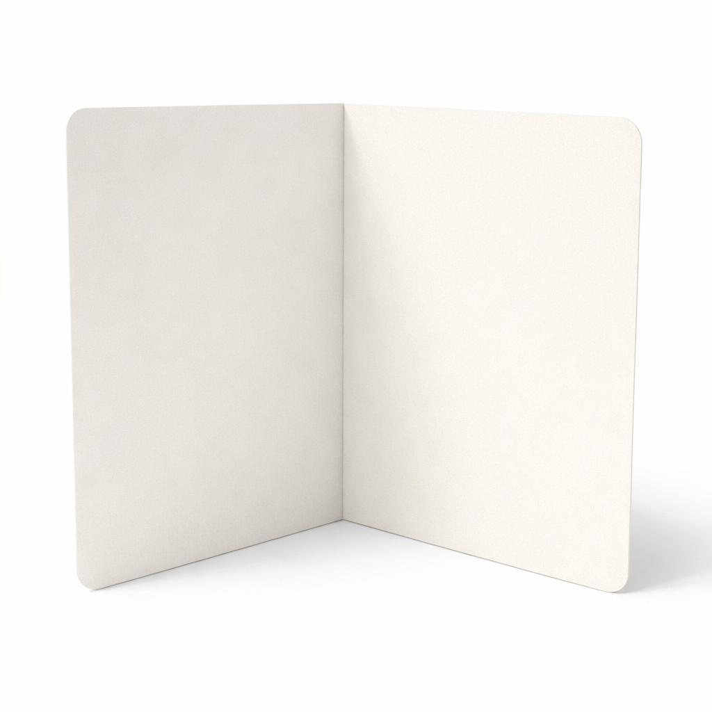 Bon Voyage — “See You Later” Farewell Card